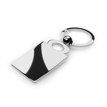 Load image into Gallery viewer, MESOAMERICAN CO. Photo Keyring
