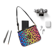 Original American Bag (abstract cheetah)