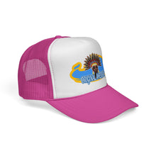 Load image into Gallery viewer, Women’s Original American Soul trucker hat
