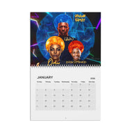 Next (Calendar) 2026