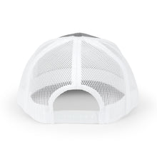 Load image into Gallery viewer, Original American beaded trucker hat
