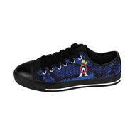 Original American canvas sneaker
