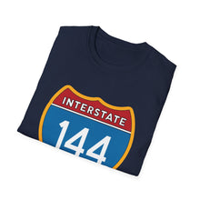 Load image into Gallery viewer, Unisex Softstyle T-Shirt
