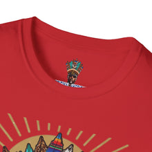Load image into Gallery viewer, ORIGINAL AMERICAN Softstyle T-Shirt
