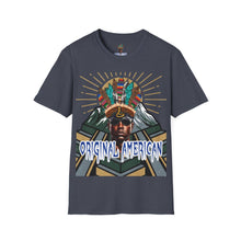 Load image into Gallery viewer, ORIGINAL AMERICAN Softstyle T-Shirt
