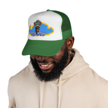 Load image into Gallery viewer, Original American soul trucker hat
