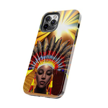 Load image into Gallery viewer, Mesoamerican IAM NATURE Case Mate Tough Phone Cases
