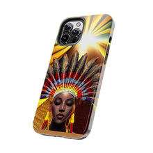 Load image into Gallery viewer, Mesoamerican IAM NATURE Case Mate Tough Phone Cases
