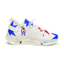 Load image into Gallery viewer, Original American FASM fest special addition mesh sneakers
