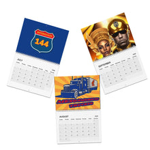 Load image into Gallery viewer, Next (Calendar) 2026
