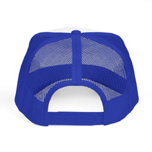 Load image into Gallery viewer, Mesoamerican trucker hat
