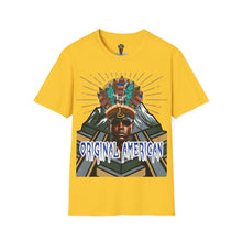 Load image into Gallery viewer, ORIGINAL AMERICAN Softstyle T-Shirt
