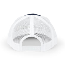 Load image into Gallery viewer, Original American beaded trucker hat
