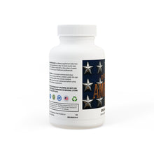 Load image into Gallery viewer, Original American Beetroot Supplement (60 Capsules)

