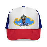 Original American soul trucker hat