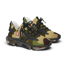 Load image into Gallery viewer, ORIGINAL AMERICAN camouflage Mesh sneakers for women
