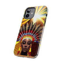 Load image into Gallery viewer, Mesoamerican IAM NATURE Case Mate Tough Phone Cases
