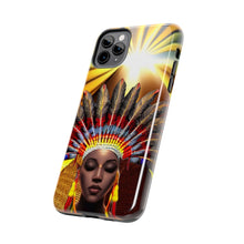 Load image into Gallery viewer, Mesoamerican IAM NATURE Case Mate Tough Phone Cases
