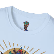 Load image into Gallery viewer, ORIGINAL AMERICAN Softstyle T-Shirt
