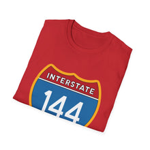 Load image into Gallery viewer, Unisex Softstyle T-Shirt
