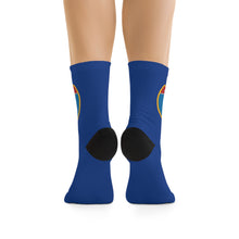Load image into Gallery viewer, INTERSTATE 144 DTG Socks
