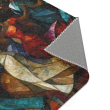 Load image into Gallery viewer, THE INDIGENOUS Area Rug
