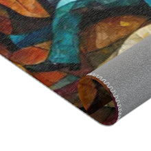 Load image into Gallery viewer, THE INDIGENOUS Area Rug
