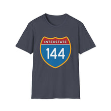 Load image into Gallery viewer, Unisex Softstyle T-Shirt

