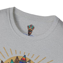 Load image into Gallery viewer, ORIGINAL AMERICAN Softstyle T-Shirt
