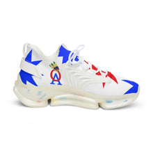 Load image into Gallery viewer, Original American FASM fest special edition mesh sneakers
