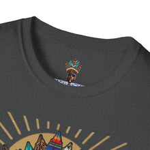 Load image into Gallery viewer, ORIGINAL AMERICAN Softstyle T-Shirt
