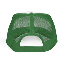 Load image into Gallery viewer, Mesoamerican trucker hat
