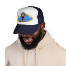 Load image into Gallery viewer, Original American soul trucker hat
