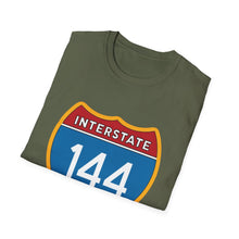 Load image into Gallery viewer, Unisex Softstyle T-Shirt
