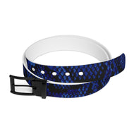 Stylish snake skin print Patterned Belt for Fashion Lovers, Customizable Waist Accessory for Everyday Wear, Perfect Gift for Birthdays, Holidays, or [...]