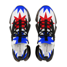 Load image into Gallery viewer, Original American FASM fest special addition mesh sneakers
