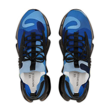 Load image into Gallery viewer, Men's camo Mesh Sneakers
