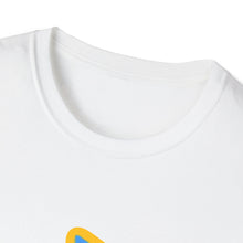 Load image into Gallery viewer, Women’s Original American T-Shirt — Vintage Sun Headdress Graphic
