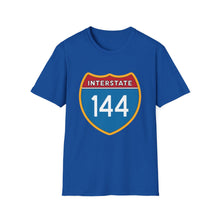 Load image into Gallery viewer, Unisex Softstyle T-Shirt
