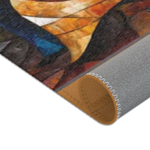 Load image into Gallery viewer, THE INDIGENOUS Area Rug
