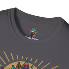 Load image into Gallery viewer, ORIGINAL AMERICAN Softstyle T-Shirt
