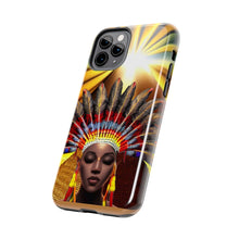 Load image into Gallery viewer, Mesoamerican IAM NATURE Case Mate Tough Phone Cases
