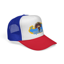 Load image into Gallery viewer, Women’s Original American Soul trucker hat
