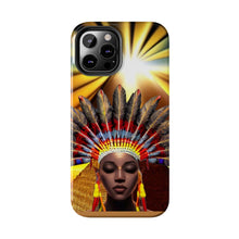 Load image into Gallery viewer, Mesoamerican IAM NATURE Case Mate Tough Phone Cases
