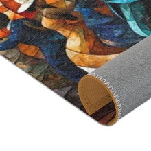 Load image into Gallery viewer, THE INDIGENOUS Area Rug

