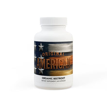 Load image into Gallery viewer, Original American Beetroot Supplement (60 Capsules)

