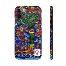 Load image into Gallery viewer, MESOAMERICAN TREE OF LIFE Case Mate Tough Phone Cases
