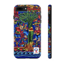 Load image into Gallery viewer, MESOAMERICAN TREE OF LIFE Case Mate Tough Phone Cases
