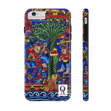 Load image into Gallery viewer, MESOAMERICAN TREE OF LIFE Case Mate Tough Phone Cases
