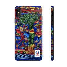 Load image into Gallery viewer, MESOAMERICAN TREE OF LIFE Case Mate Tough Phone Cases
